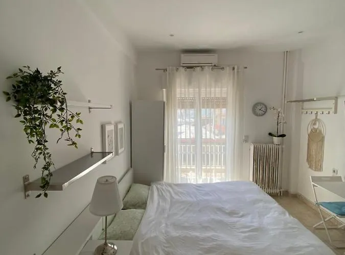 Maren Apartment