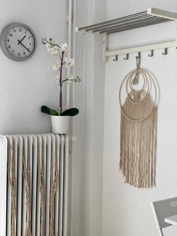 Appartement Maren *